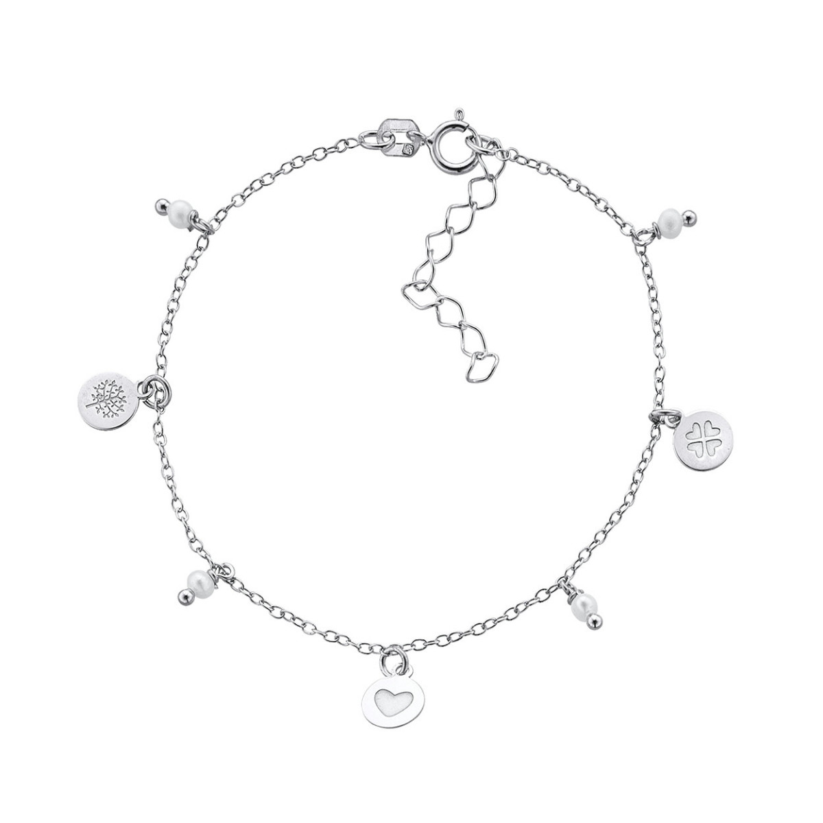 PULSERA DURAN EXQ PRIMERA JOYA PERLAS - PD00511608