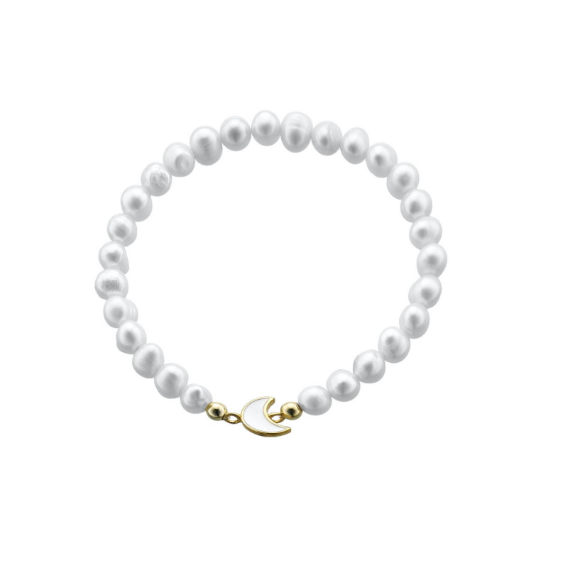 PULSERA DURAN EXQ PRIMERA JOYA PERLA LUN - PD00511696