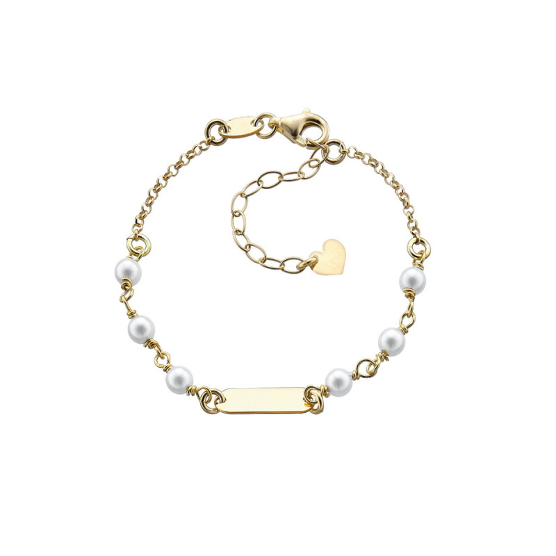 PULSERA DURAN EXQ DORD PRIMERA JOYA PERL - PD00511711