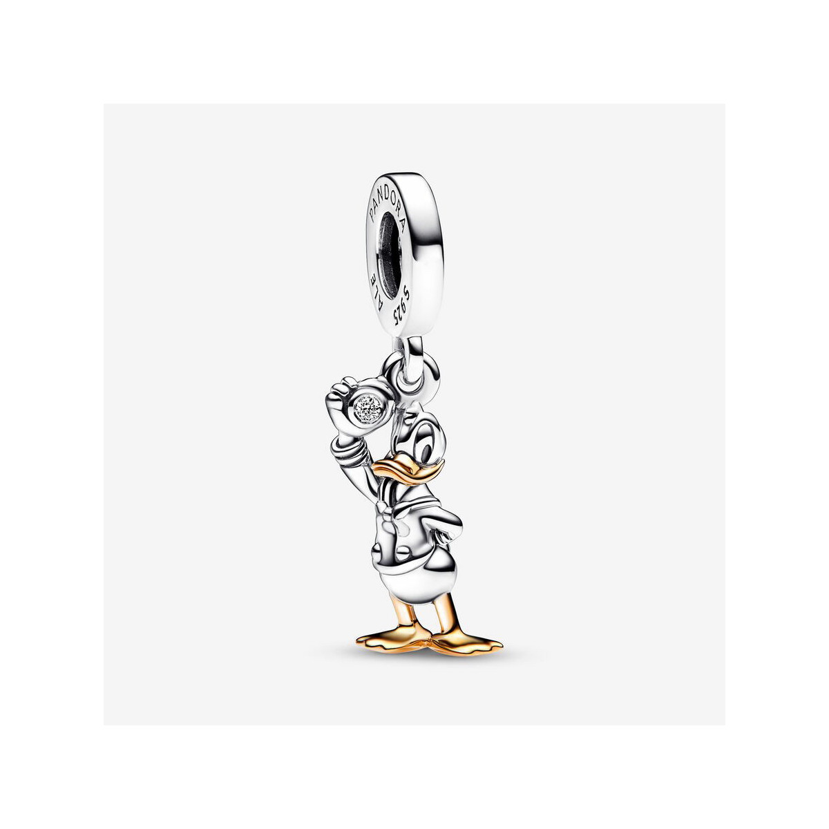 AB. PANDORA DISNEY PATO DONALD 100 AÑOS - 792683C01