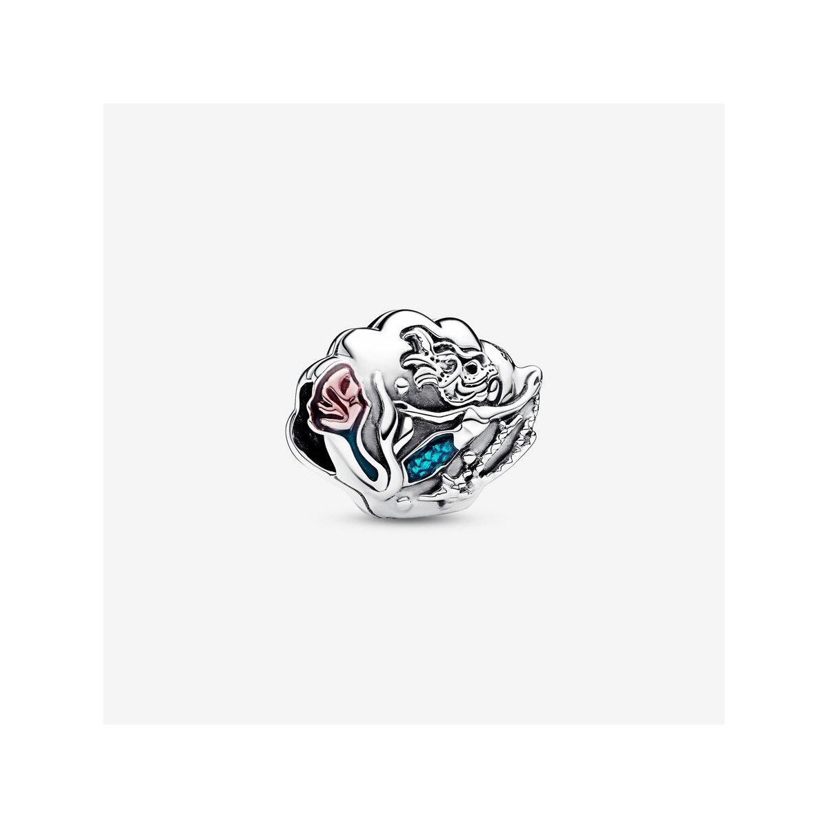 AB. PANDORA DISNEY LA SIRENITA CONCHA - 792687C01