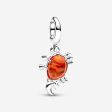 AB. PANDORA DISNEY LA SIRENITA CANGREJO - 792694C01