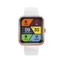 RELOJ SMART ALUMINIO ROSADO CORREA VA - 41117-70