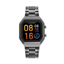 RELOJ SMART ALUMINIO GRIS BRAZALETE VA - 41121-50