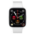 SMARTWATCH RADIANT GOLDEN GATE BLANCO - RAS10603