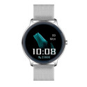 SMARTWATCH RADIANT DAKOTA ACERO - RAS20903