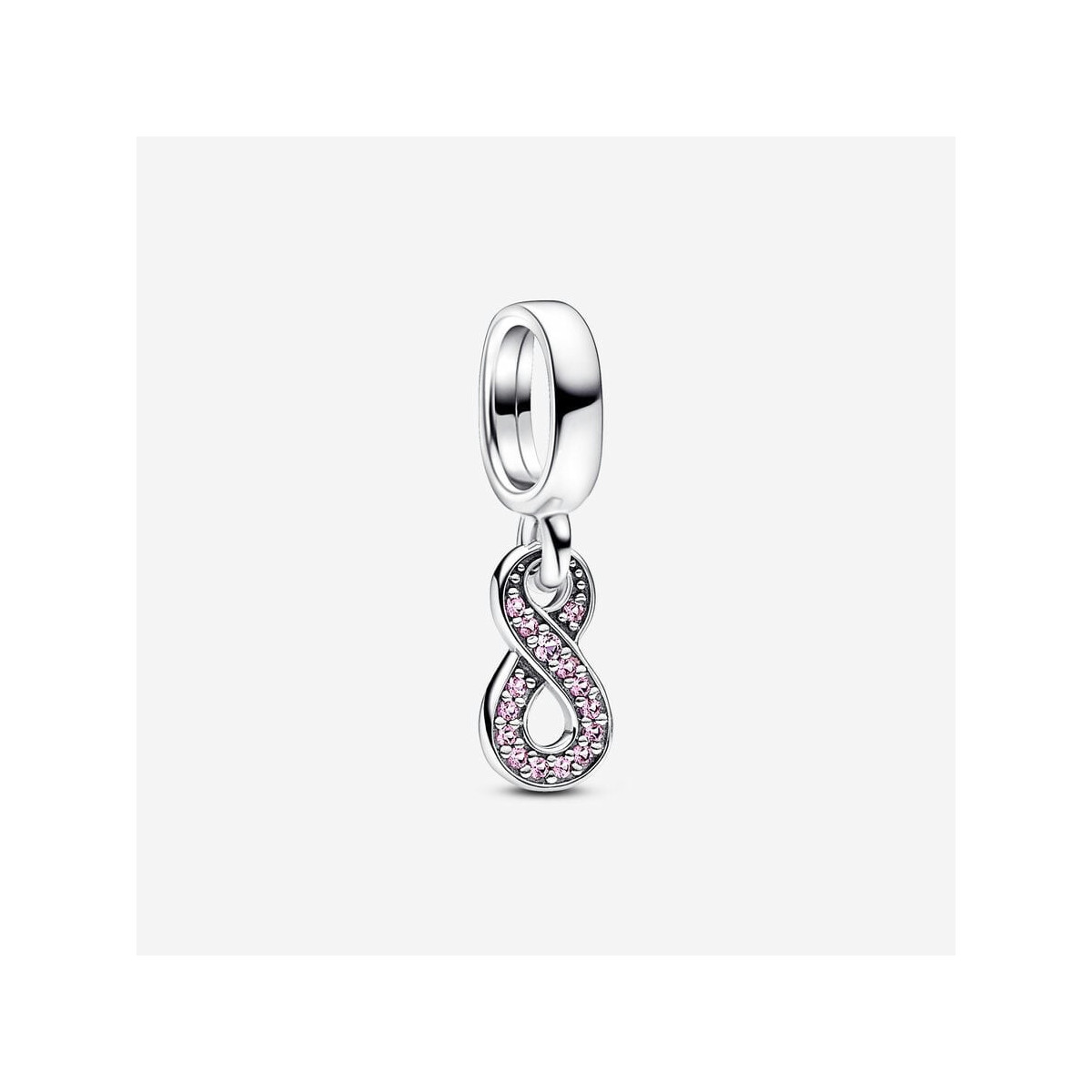 ABALORIO PANDORA INFINITO BRILLANTE - 792766C01