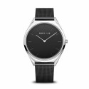 RELOJ BERING ULTRASLIM NEGRO - 17039-102