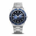 RELOJ BERING CLASSIC ESFERA AZUL - 18940-707