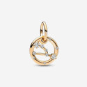 Charm Colgante Zodiaco Tauro - 762707C01