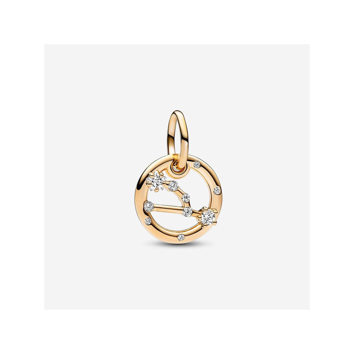 Charm Colgante Zodiaco Tauro - 762707C01