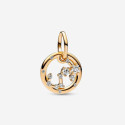 Charm Colgante Zodiaco Escorpio - 762710C01