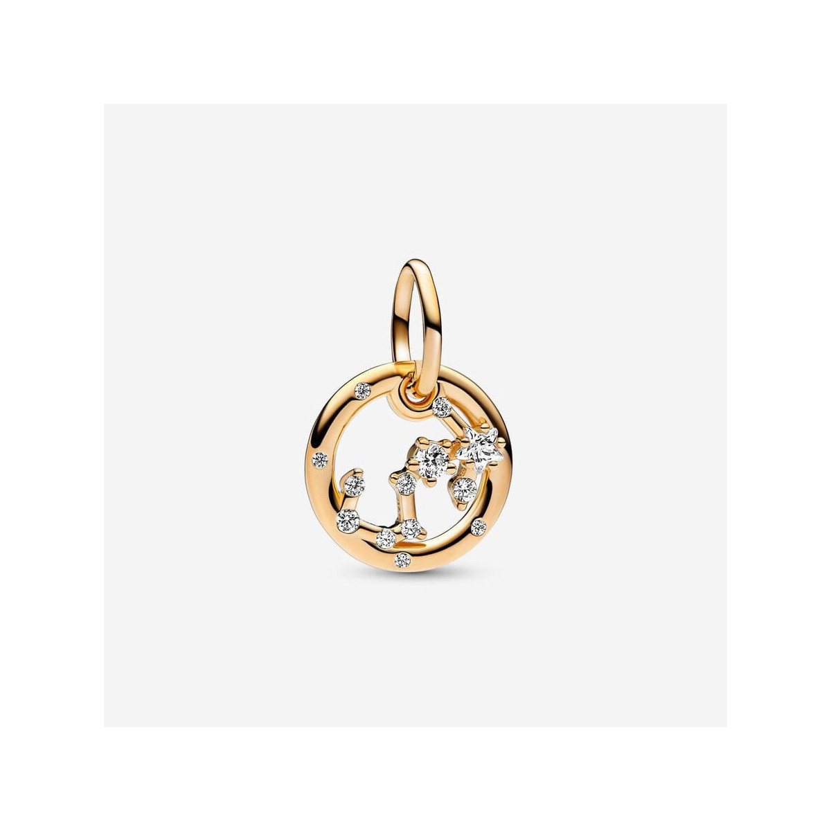Charm Colgante Zodiaco Escorpio - 762710C01