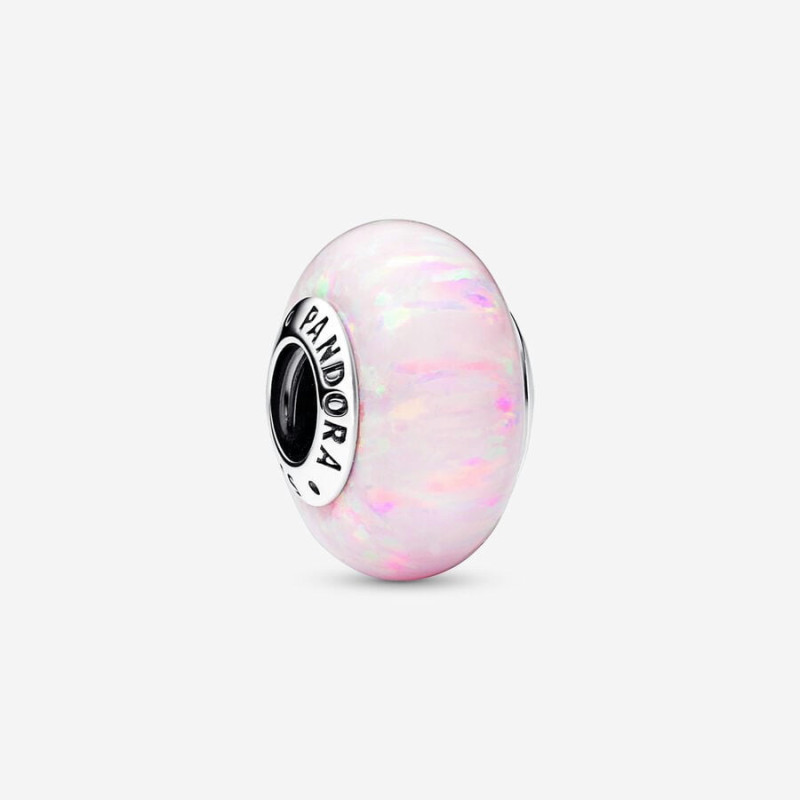 MURANO PANDORA ROSA OPALESCENTE - 791691C03