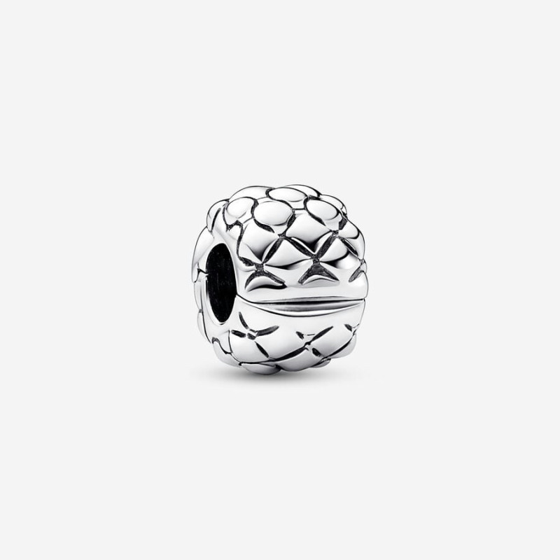 CLIP PANDORA TACHUELAS ANCHO - 792746C00