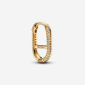 Pendiente Link en Pavé Pandora ME - 269682C01
