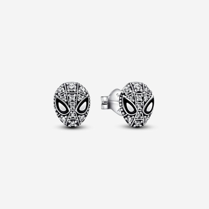 PENDIENTES PANDORA SPIDER-MAN MARVEL - 292354C01