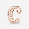 Anillo Vibes Abierto Pandora ME - 181986C00-54