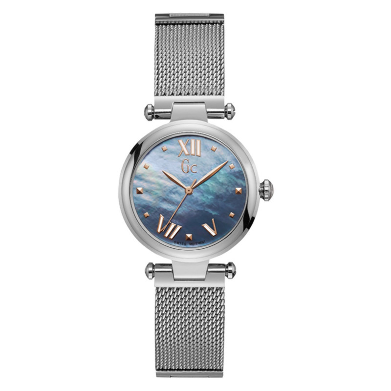 RELOJ GC PURECHIC - Y31001L7