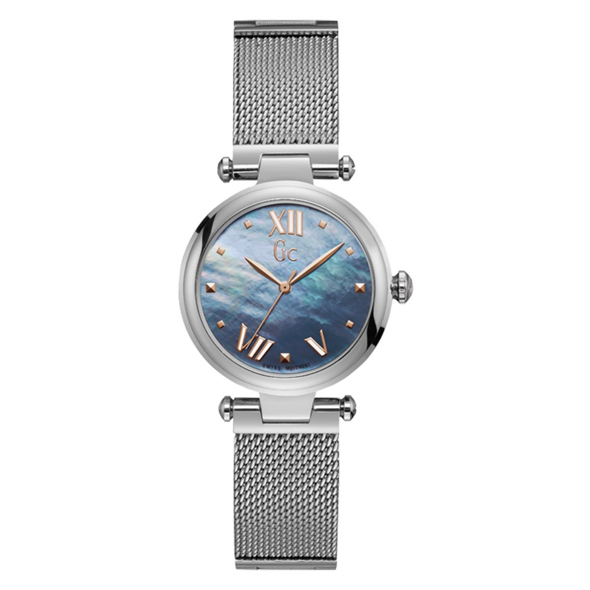RELOJ GC PURECHIC - Y31001L7