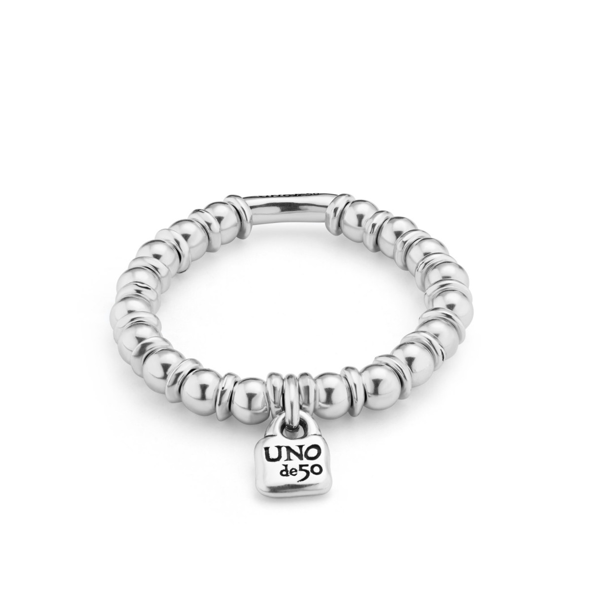 PULSERA UNODE50 BOHEMIAN - PUL2368MTL000L