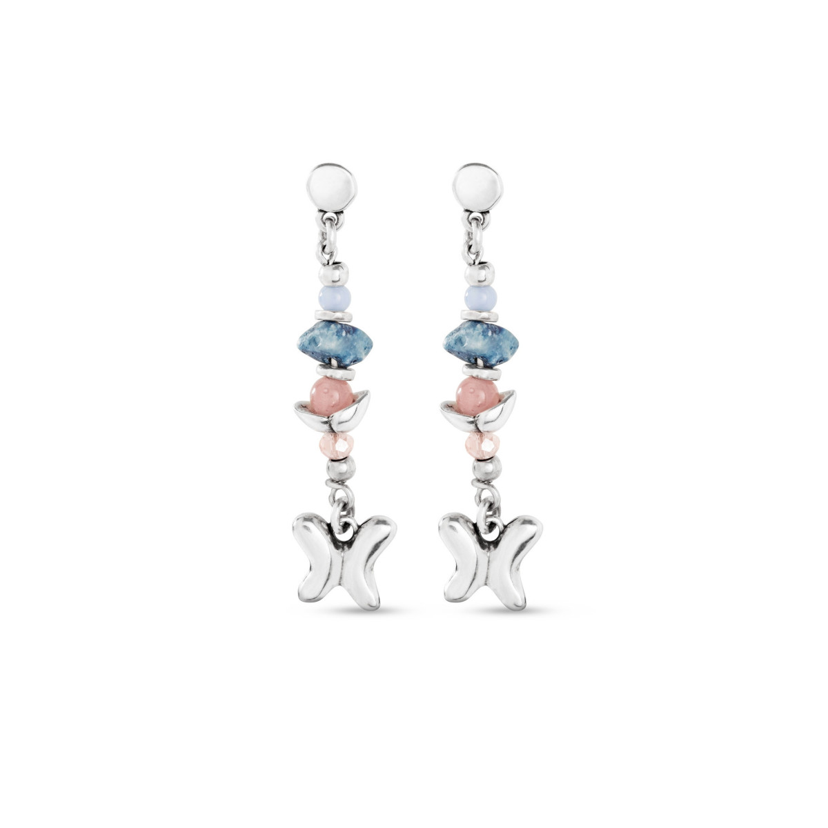 PENDIENTES UNO DE 50 METAMORPHOSIS - PEN0924MCLMTLU