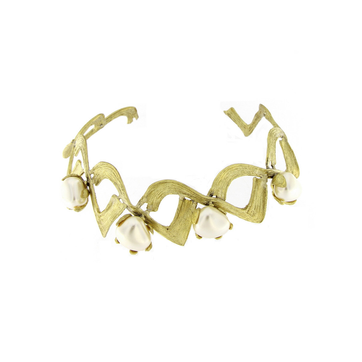 COLLAR SIGRID PERLA KALLIOPE - GK1544.101.364