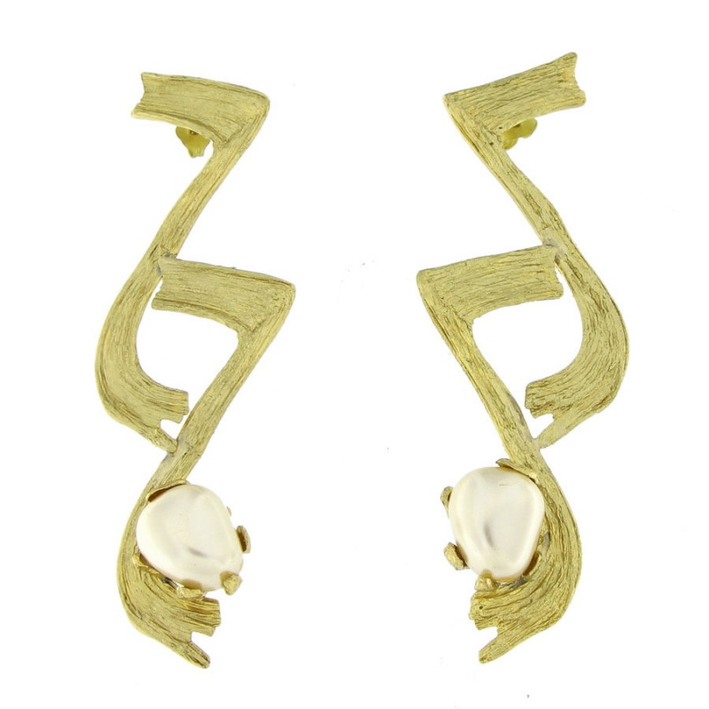 PENDIENTES SIGRID KALLIOPE - GS1544.101.361