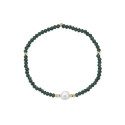 PULSERA PLATA ELASTICA PANTONE P.DURAN - PD00511905