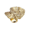 SORTIJA PLATA EDICION LIMITADA PEDRO DUR - PD00511917