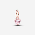 ABALORIO PANDORA ME CORAZON ROSE - 783042C01