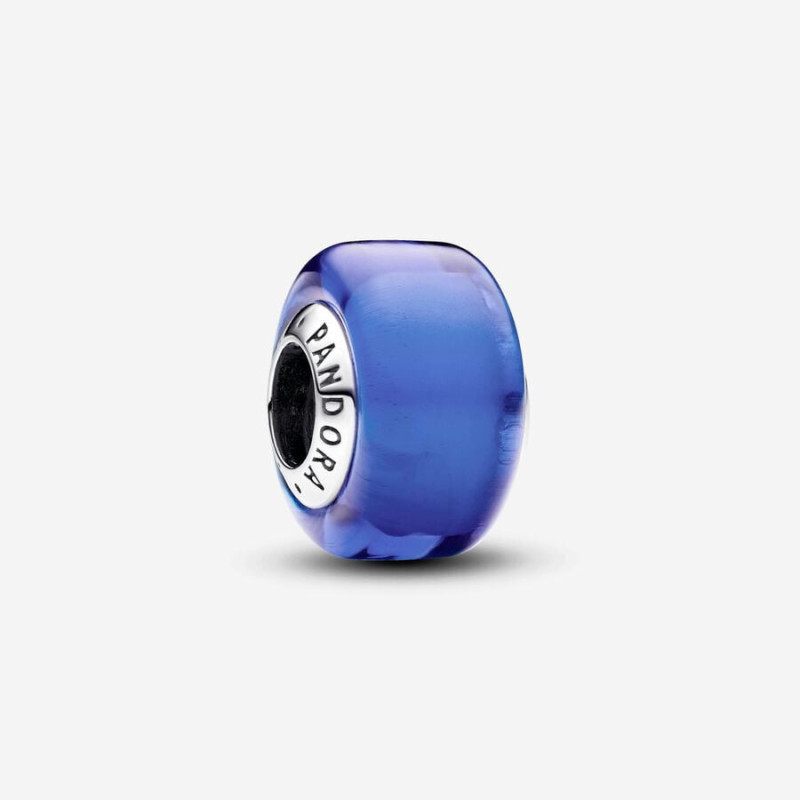 ABALORIO PANDORA MURANO AZUL - 793105C00