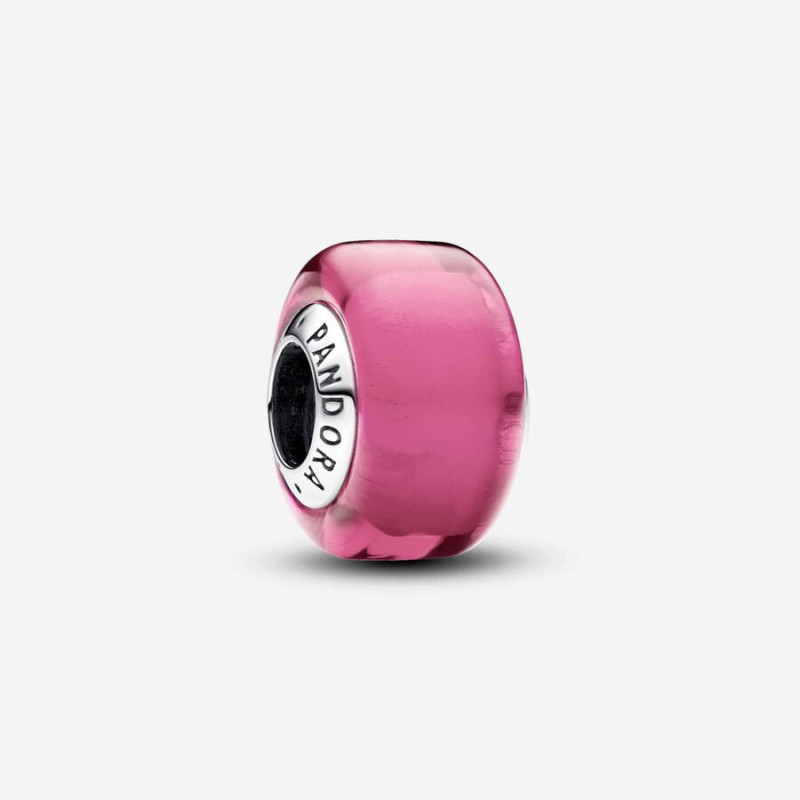 ABALORIO PANDORA MURANO ROSA - 793107C00