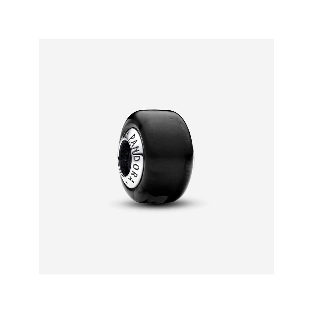 ABALORIO PANDORA MURANO NEGRO - 793117C00
