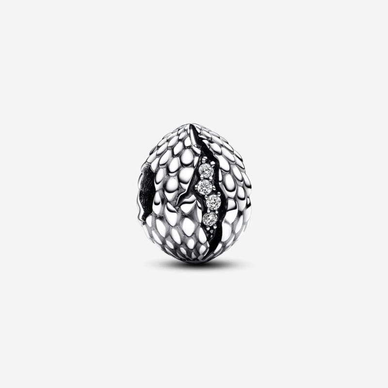 AB PANDORA HUEVO DRAGON BRILLANT JGO TRO - 792962C01
