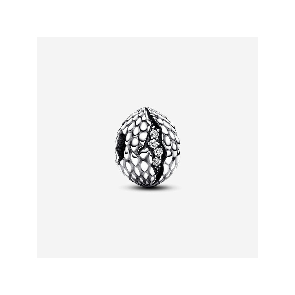 AB PANDORA HUEVO DRAGON BRILLANT JGO TRO - 792962C01