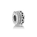 SEPARADOR PANDORA CORAZONES - 797415CZ