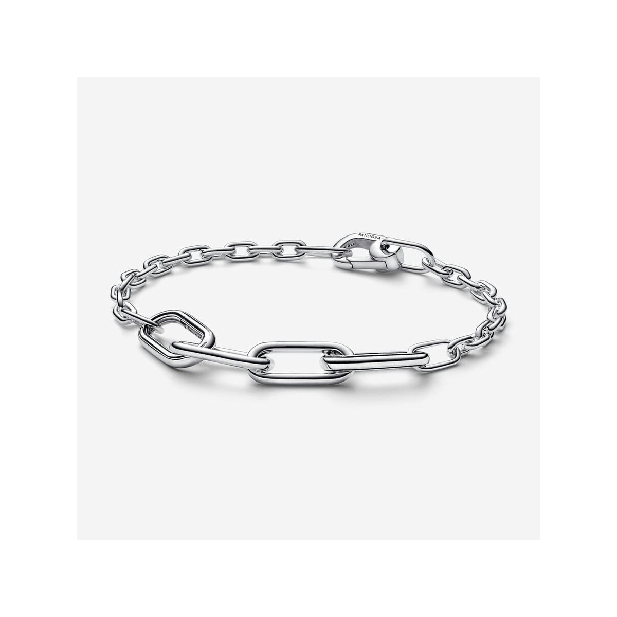 PULSERA PANDORA ME MALLA FINA - 592340C00-5