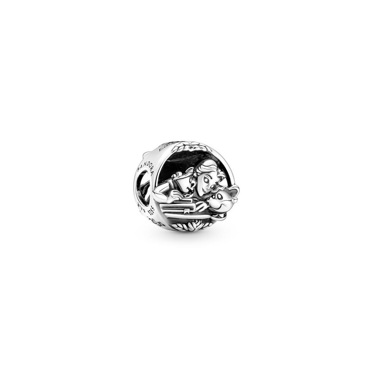 ABALORIO PANDORA BELLA Y BESTIA DISNEY - 790060C00