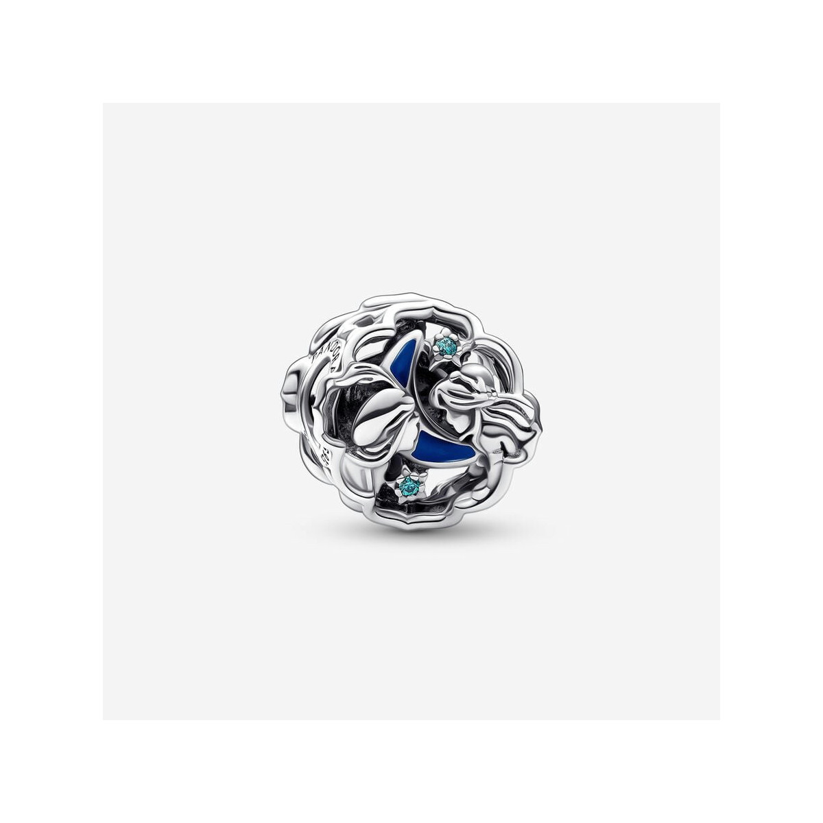 Charm Aladdin, Princesa Jasmine y Genio - 792349C01