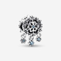 Charm Gota Copo de nieve - 792367C01