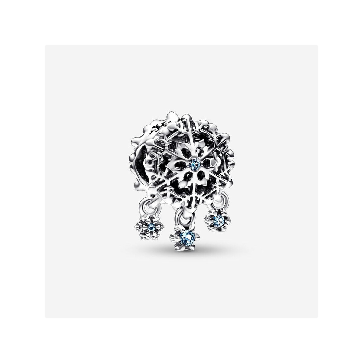 Charm Gota Copo de nieve - 792367C01