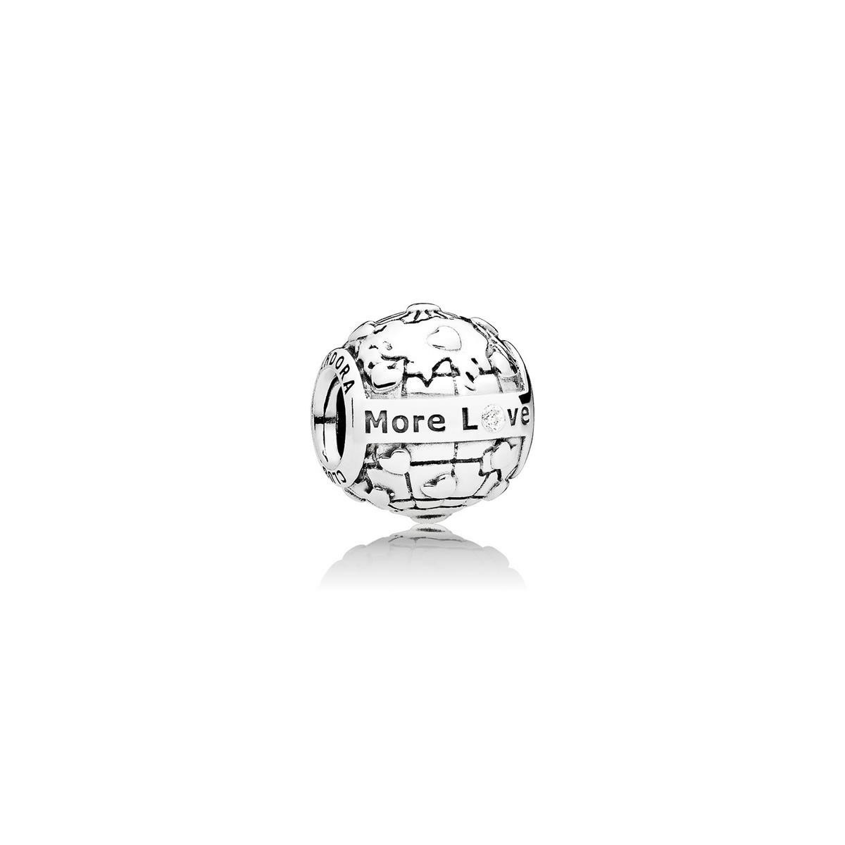 Charm Pandora Club 2018 - 796602D