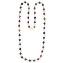COLLAR PLATA PEDRO DURAN EDICION LIMITAD - PD00512007