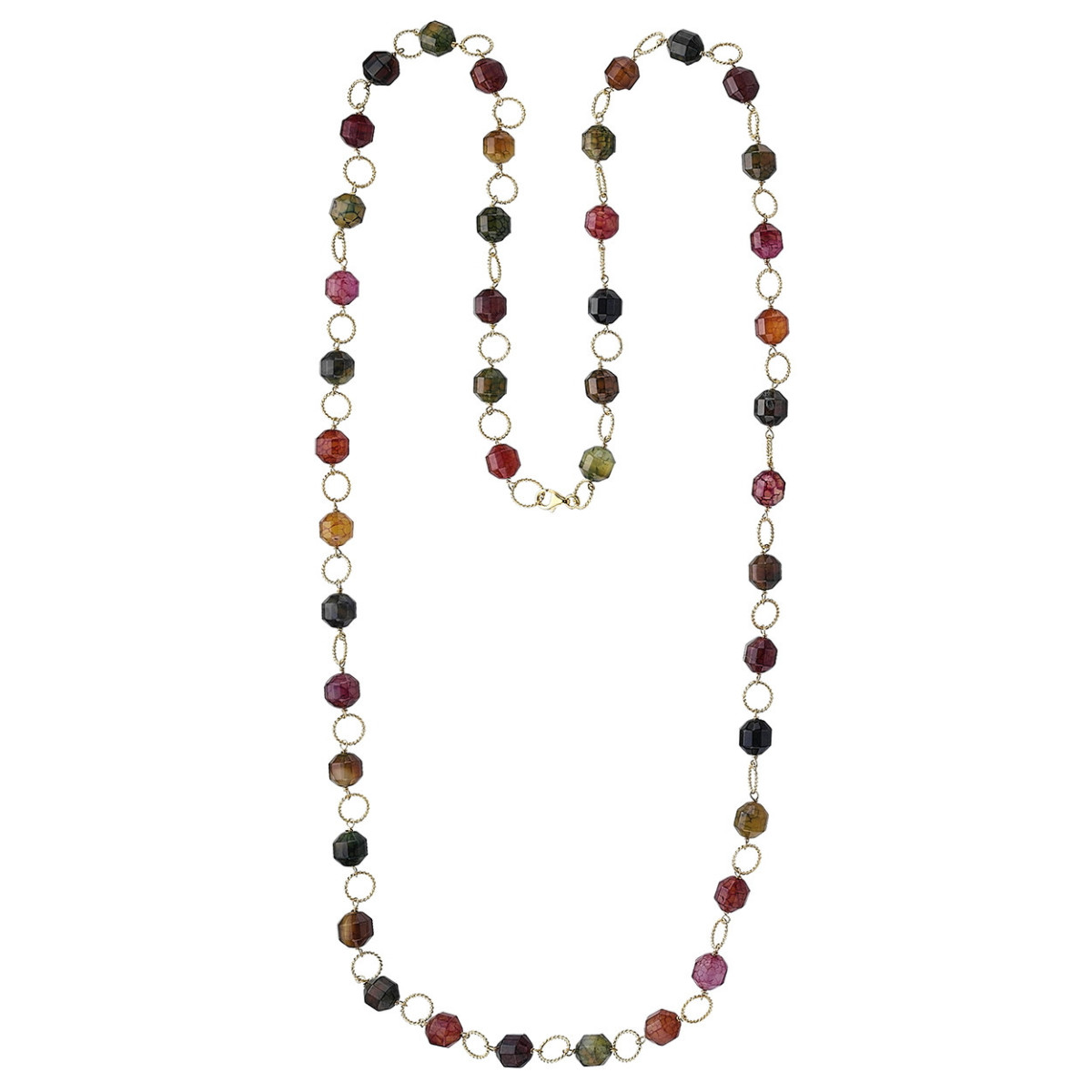 COLLAR PLATA PEDRO DURAN EDICION LIMITAD - PD00512007