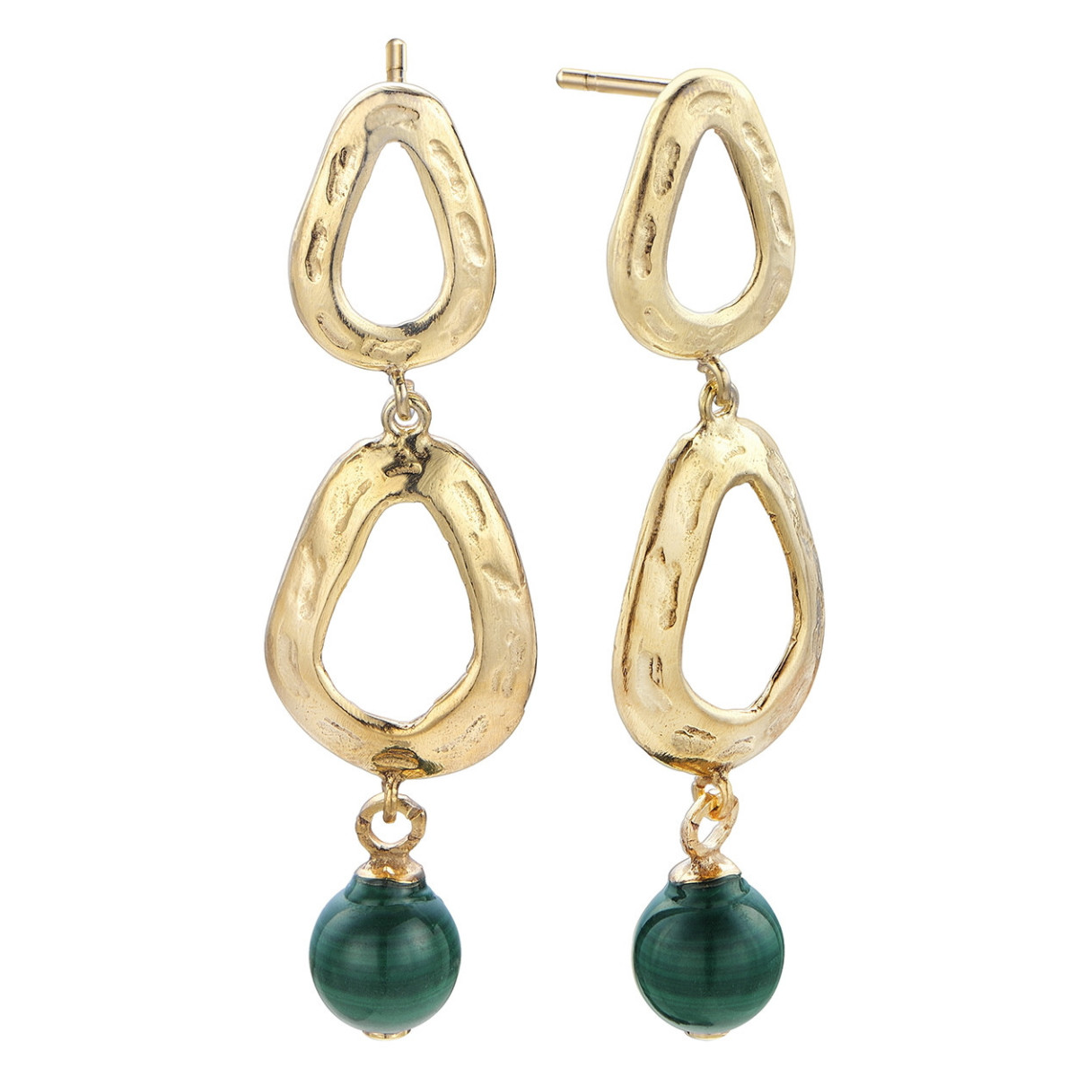 PENDIENTES PLATA PEDRO DURAN EDICION LIM - PD00512067