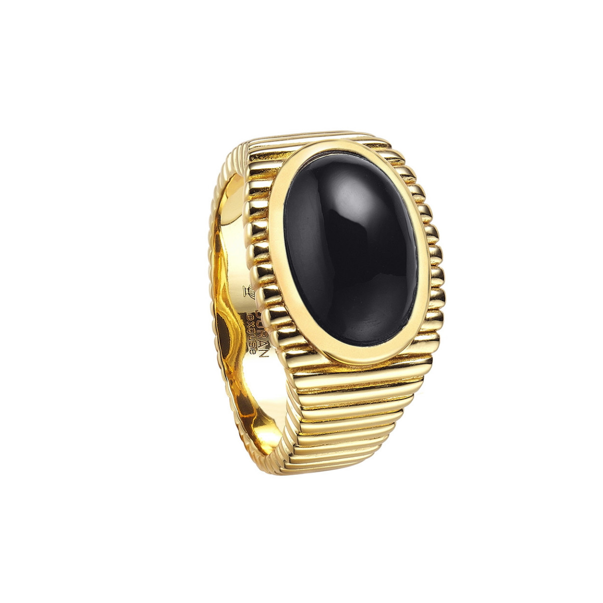 SORTIJA PLATA PEDRO DURAN EDICION LIMITA - PD00511896/14