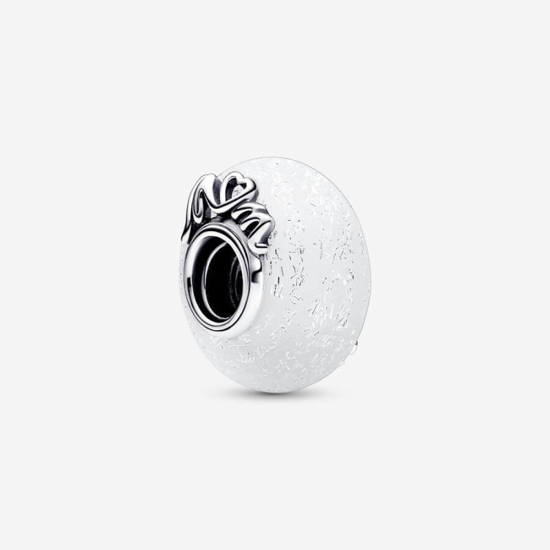 ABALORIO PANDORA MURANO MAMA LOVE - 792655C00