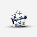 Charm Estrella Brillante Llamativa - 792974C01