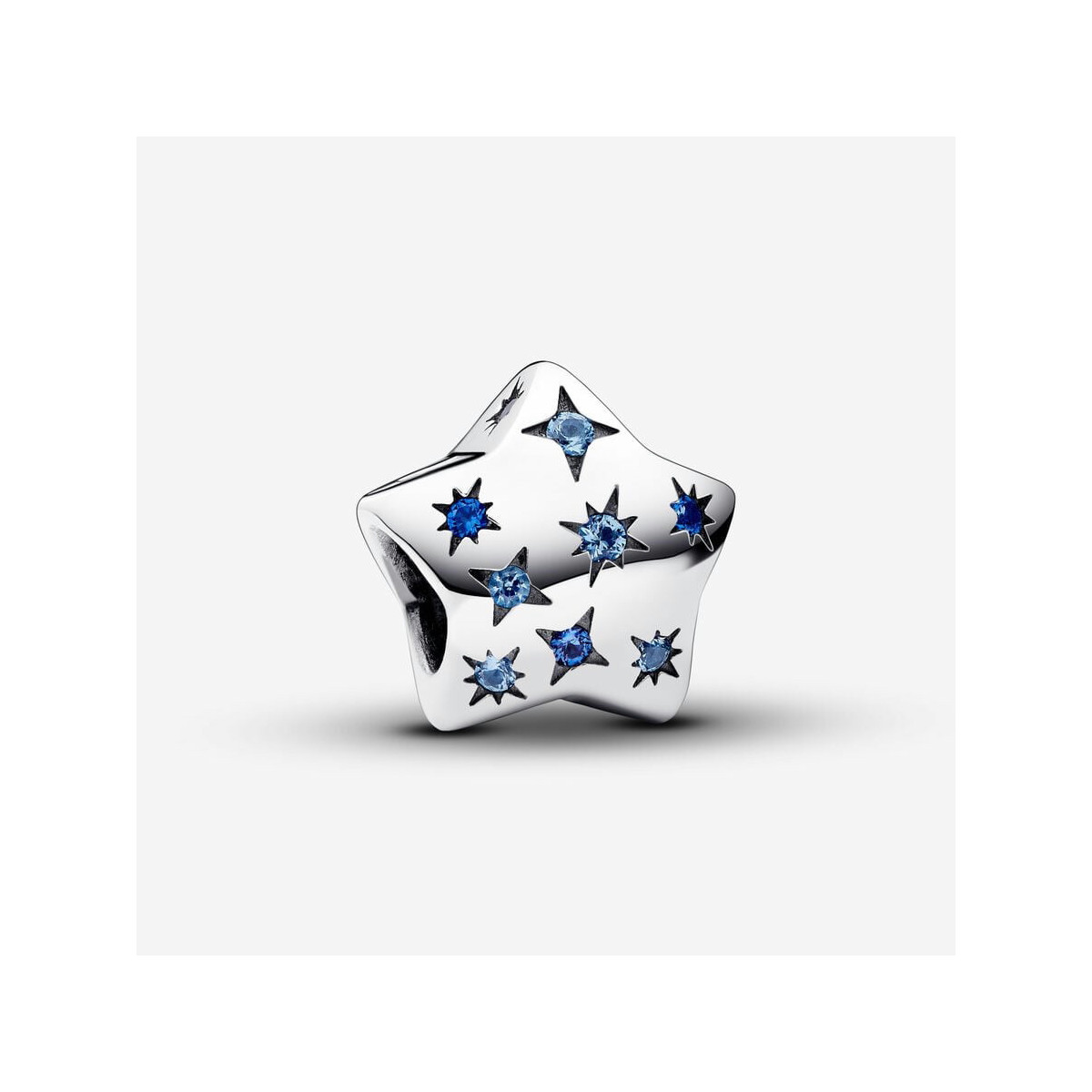 Charm Estrella Brillante Llamativa - 792974C01
